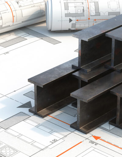 Structural Steel and Drawings