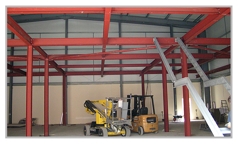 Acton Project