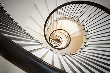 Staircase Portfolio